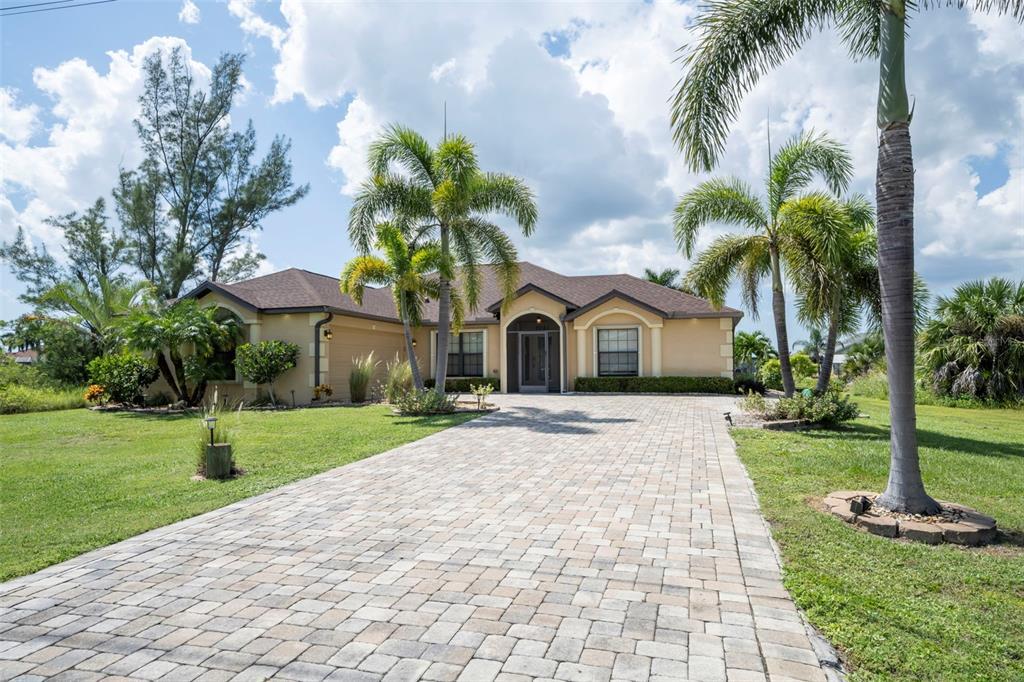 Picture of 9381 St Paul Drive, Port Charlotte, FL 33981