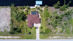 Picture of 9381 St Paul Drive, Port Charlotte, FL 33981