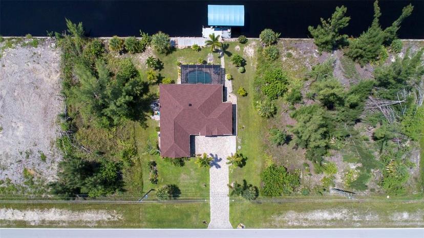 Picture of 9381 St Paul Drive, Port Charlotte FL 33981