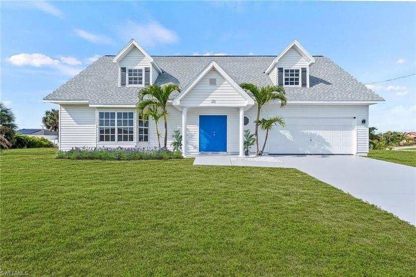 Picture of 20 SW 21St Avenue, Cape Coral FL 33991