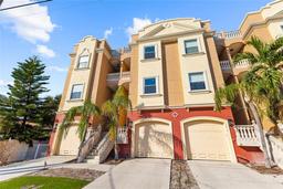 Picture of 120 Brightwater Drive Unit 2, Clearwater Beach, FL 33767