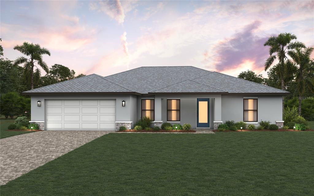 Picture of 23271 Fitzpatrick Avenue, Punta Gorda, FL 33980