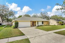 Picture of 2709 Canterclub Trail, Apopka, FL 32712