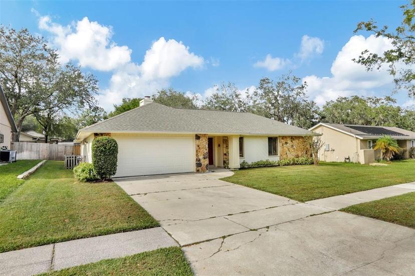 Picture of 2709 Canterclub Trail, Apopka FL 32712