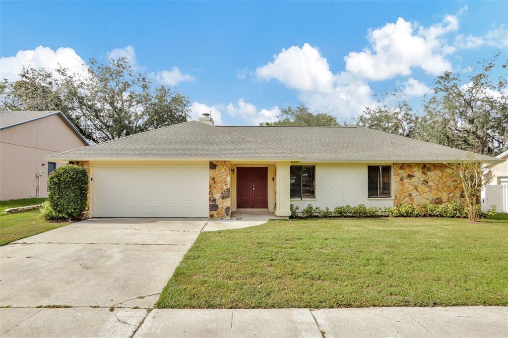 Picture of 2709 Canterclub Trail, Apopka, FL 32712