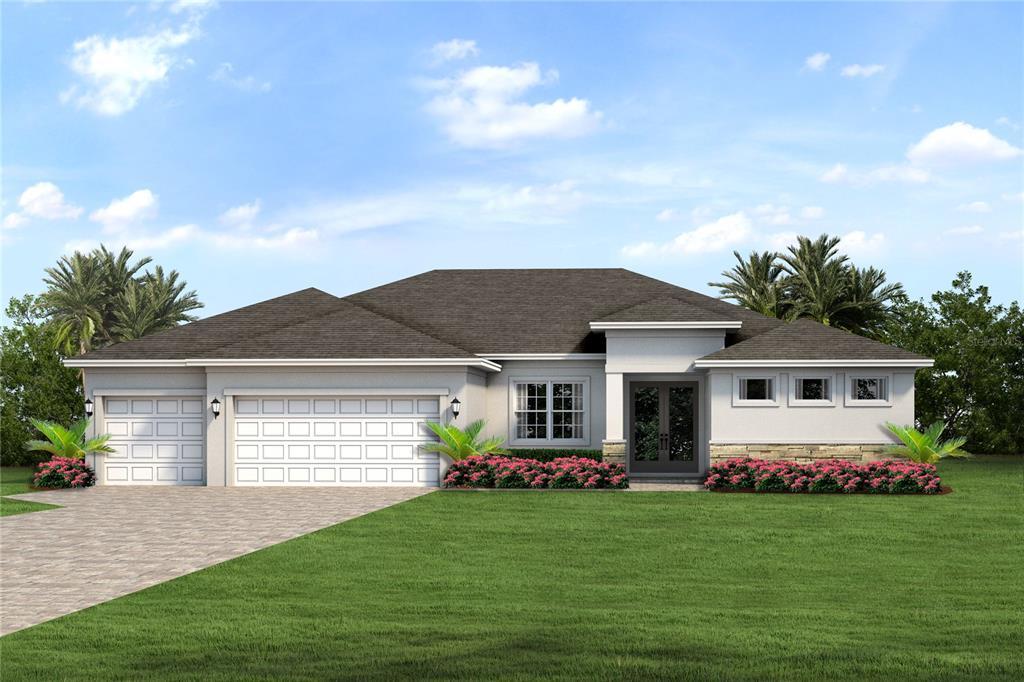 Picture of 27059 Curitiba Drive, Punta Gorda, FL 33983