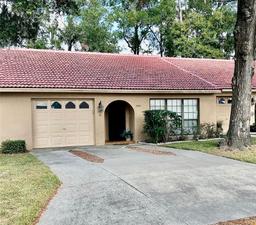 Picture of 3457 SW 18Th Place, Ocala, FL 34474