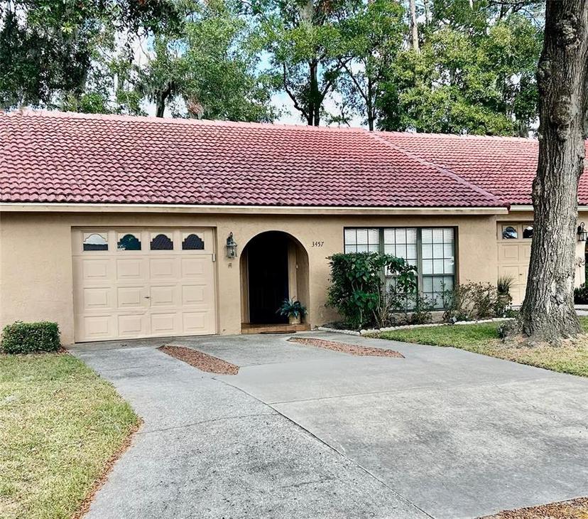 Picture of 3457 SW 18Th Place, Ocala FL 34474