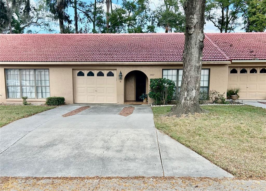 Picture of 3457 SW 18Th Place, Ocala, FL 34474