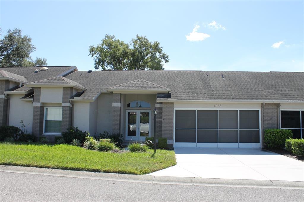 Picture of 8072 Green Pines Terrace, Spring Hill, FL 34606