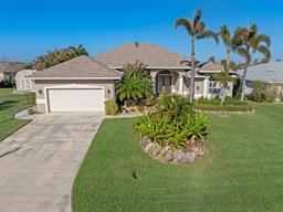 Picture of 4271 Beach View Court, Port Charlotte, FL 33948