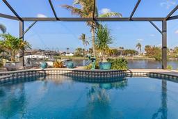 Picture of 4271 Beach View Court, Port Charlotte, FL 33948