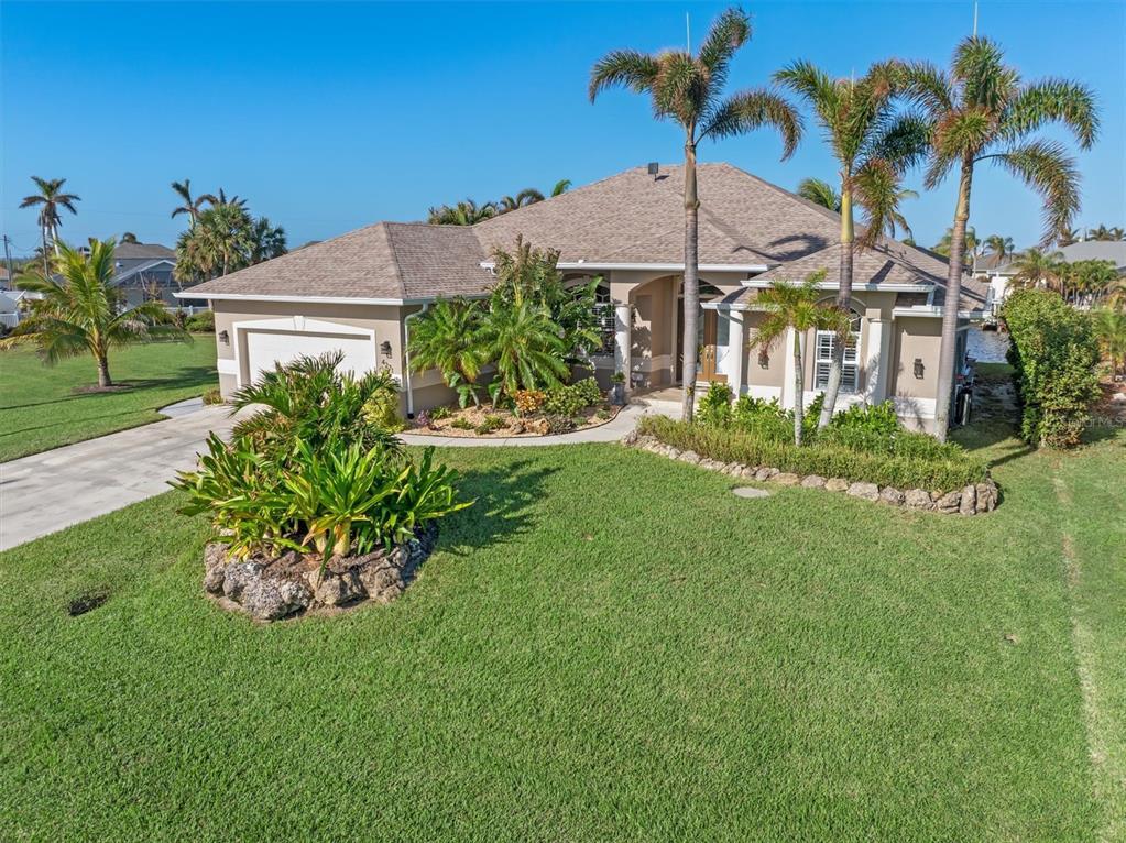 Picture of 4271 Beach View Court, Port Charlotte, FL 33948