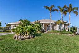 Picture of 4271 Beach View Court, Port Charlotte, FL 33948