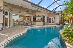 Picture of 4271 Beach View Court, Port Charlotte, FL 33948