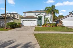 Picture of 1055 Lake Berkley Drive, Kissimmee, FL 34746