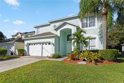 Picture of 1055 Lake Berkley Drive, Kissimmee, FL 34746