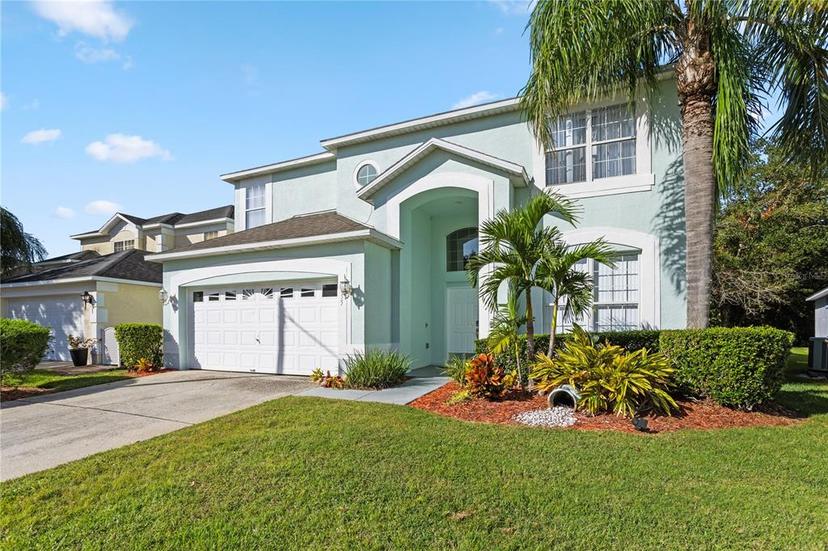 Picture of 1055 Lake Berkley Drive, Kissimmee FL 34746