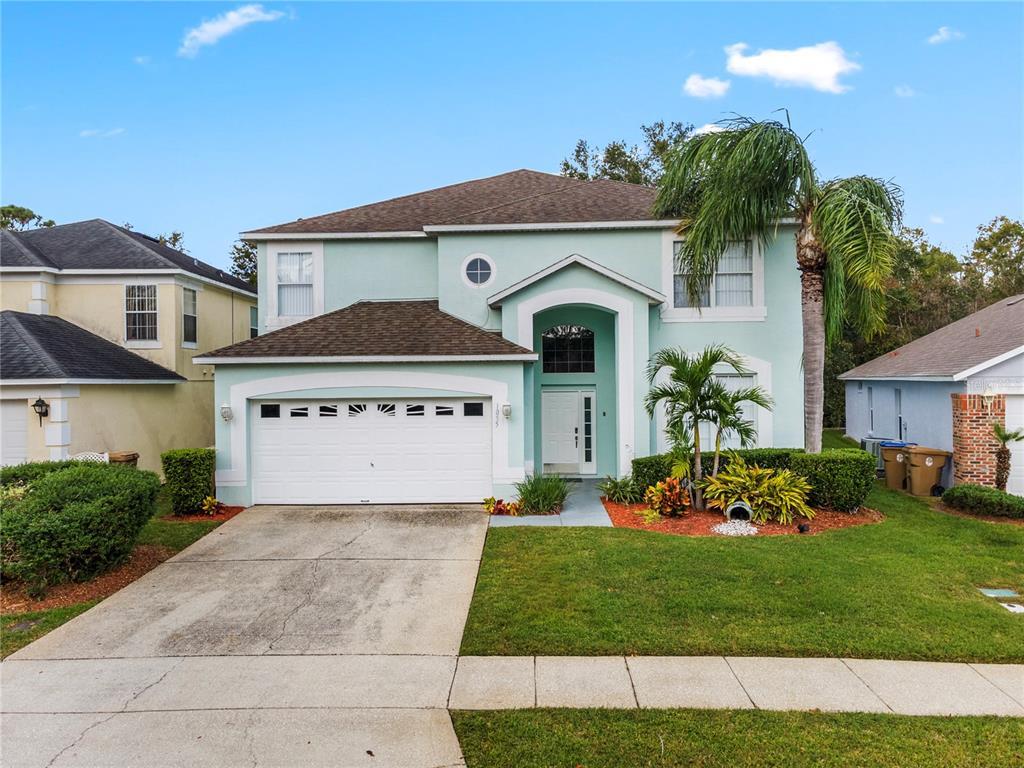 Picture of 1055 Lake Berkley Drive, Kissimmee, FL 34746