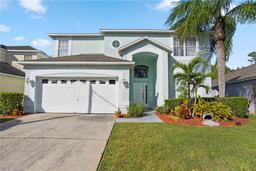 Picture of 1055 Lake Berkley Drive, Kissimmee, FL 34746