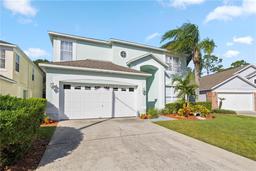 Picture of 1055 Lake Berkley Drive, Kissimmee, FL 34746