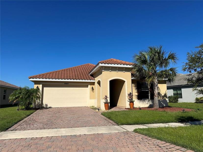 Picture of 3960 Steer Beach Place, Kissimmee FL 34746