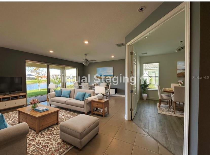 Picture of 3960 Steer Beach Place, Kissimmee FL 34746