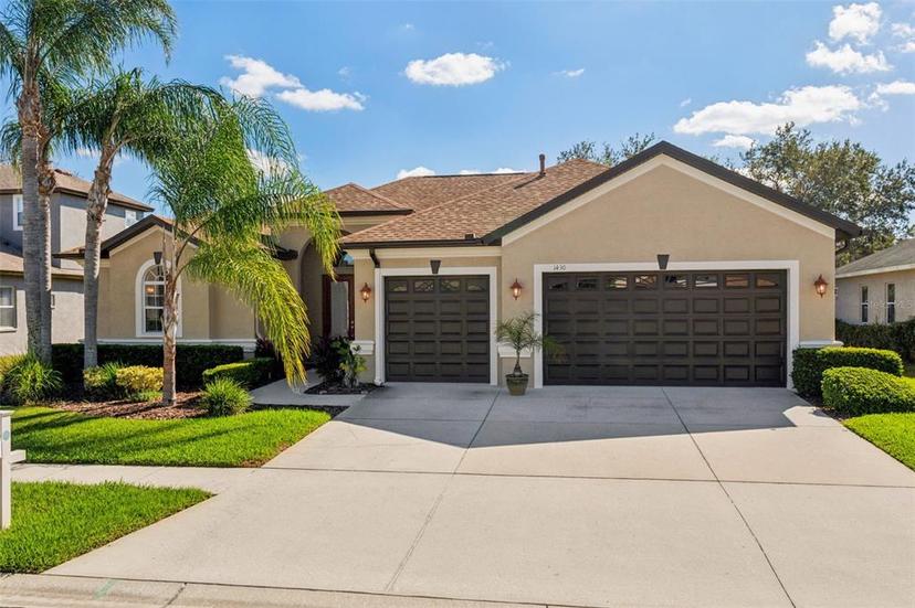 Picture of 1430 Beaconsfield Drive, Wesley Chapel FL 33543