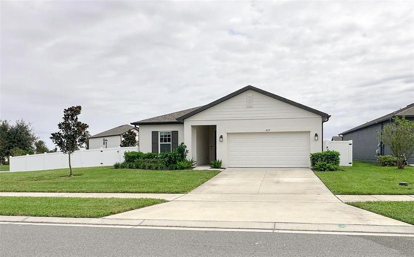 Picture of 1637 Hill Park Drive, Deltona FL 32725