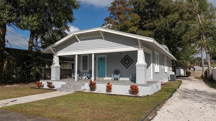 Picture of 804 E Louisiana Avenue, Tampa FL 33603