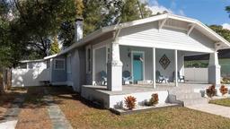 Picture of 804 E Louisiana Avenue, Tampa, FL 33603