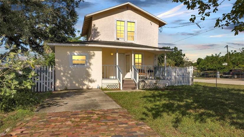 Picture of 4 S Hudson Street, Orlando FL 32835