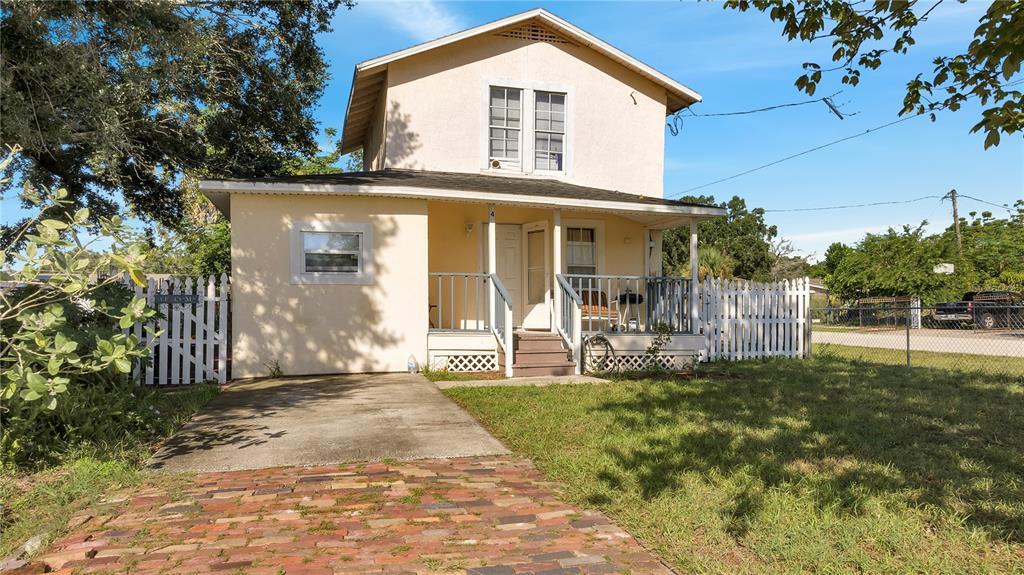 Picture of 4 S Hudson Street, Orlando, FL 32835