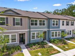 Picture of 3028 Water Sprite Street, Orlando, FL 32808