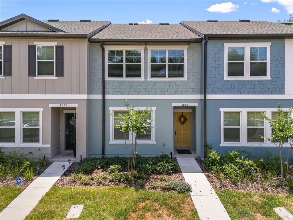 Picture of 3028 Water Sprite Street, Orlando, FL 32808