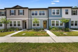 Picture of 3028 Water Sprite Street, Orlando, FL 32808