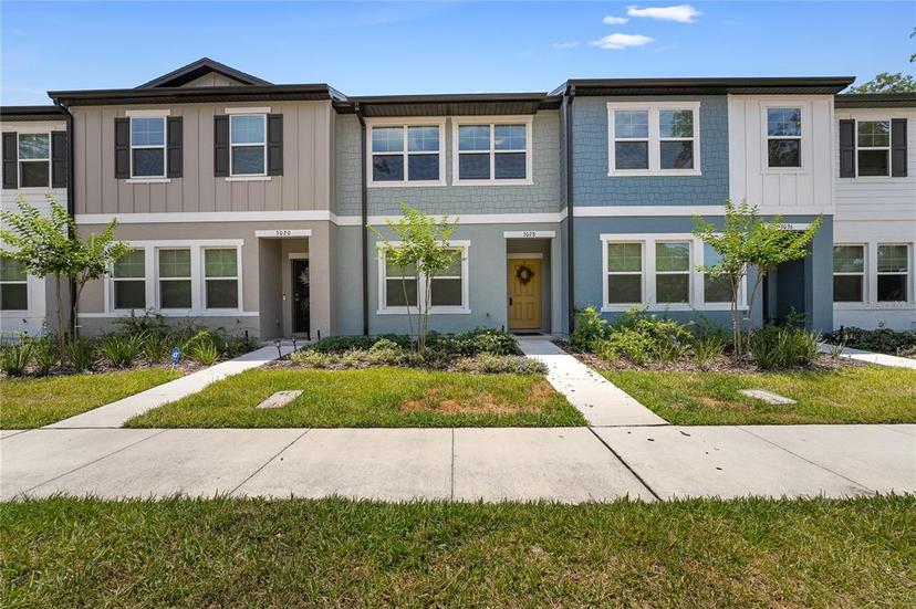 Picture of 3028 Water Sprite Street, Orlando FL 32808