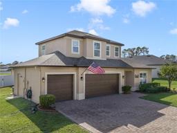 Picture of 3447 Cypress Grove Drive, Eustis, FL 32736