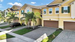 Picture of 9824 Red Eagle Drive, Orlando, FL 32825