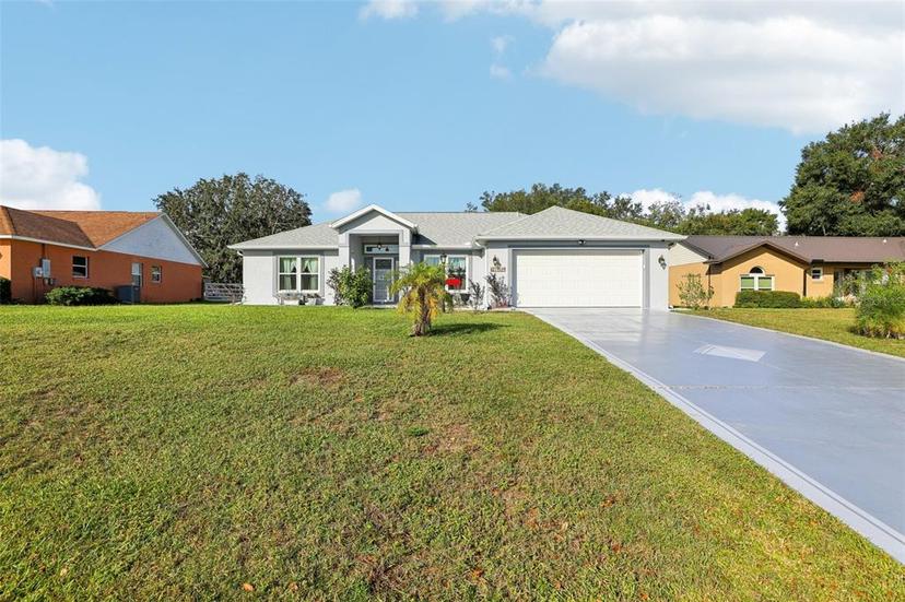 Picture of 33629 Dolores Court, Leesburg FL 34788