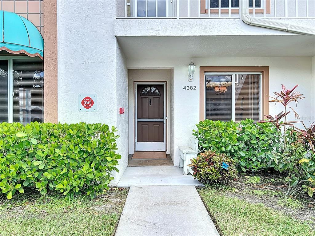 Picture of 4382 Madeira Court Unit 3361, Sarasota, FL 34233