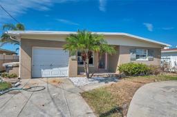 Picture of 406 161St Avenue, Redington Beach, FL 33708