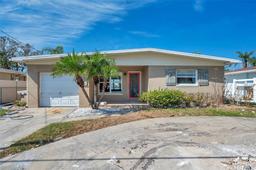 Picture of 406 161St Avenue, Redington Beach, FL 33708