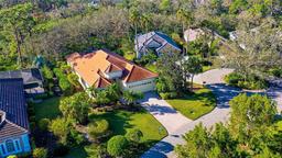 Picture of 21 Bayhead Lane, Osprey, FL 34229