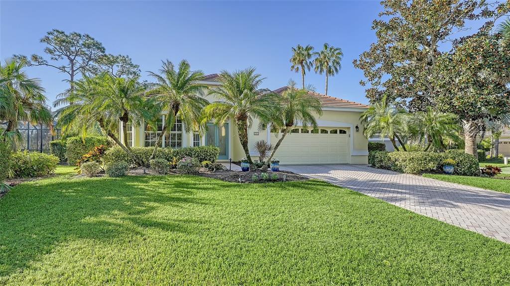 Picture of 21 Bayhead Lane, Osprey, FL 34229