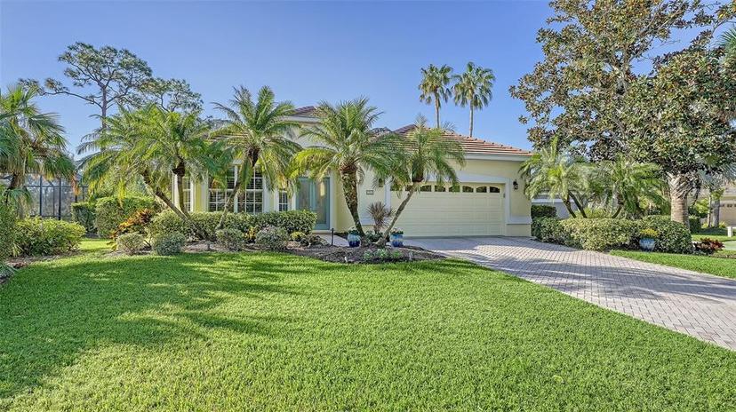 Picture of 21 Bayhead Lane, Osprey FL 34229