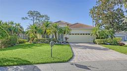 Picture of 21 Bayhead Lane, Osprey, FL 34229