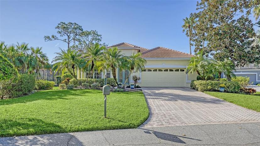 Picture of 21 Bayhead Lane, Osprey FL 34229