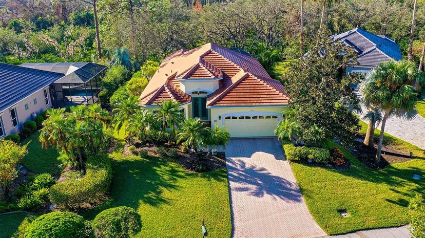 Picture of 21 Bayhead Lane, Osprey FL 34229