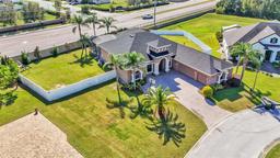 Picture of 3652 Frentress Drive, Lakeland, FL 33812